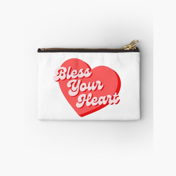Item preview, Bless Your Heart designed and sold by KhaleasaVerse.