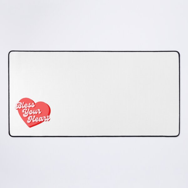 Item preview, Bless Your Heart designed and sold by KhaleasaVerse.