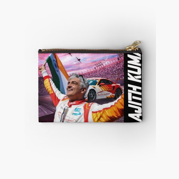 Item preview, Ajith Kumar Racing designed and sold by Fraland42.