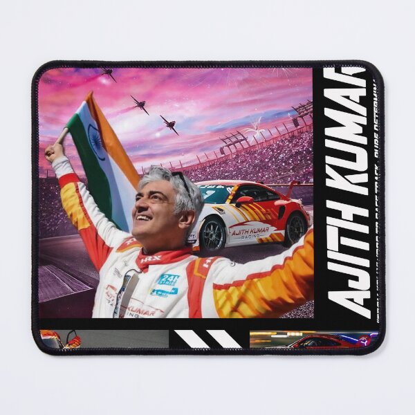 Item preview, Ajith Kumar Racing designed and sold by Fraland42.