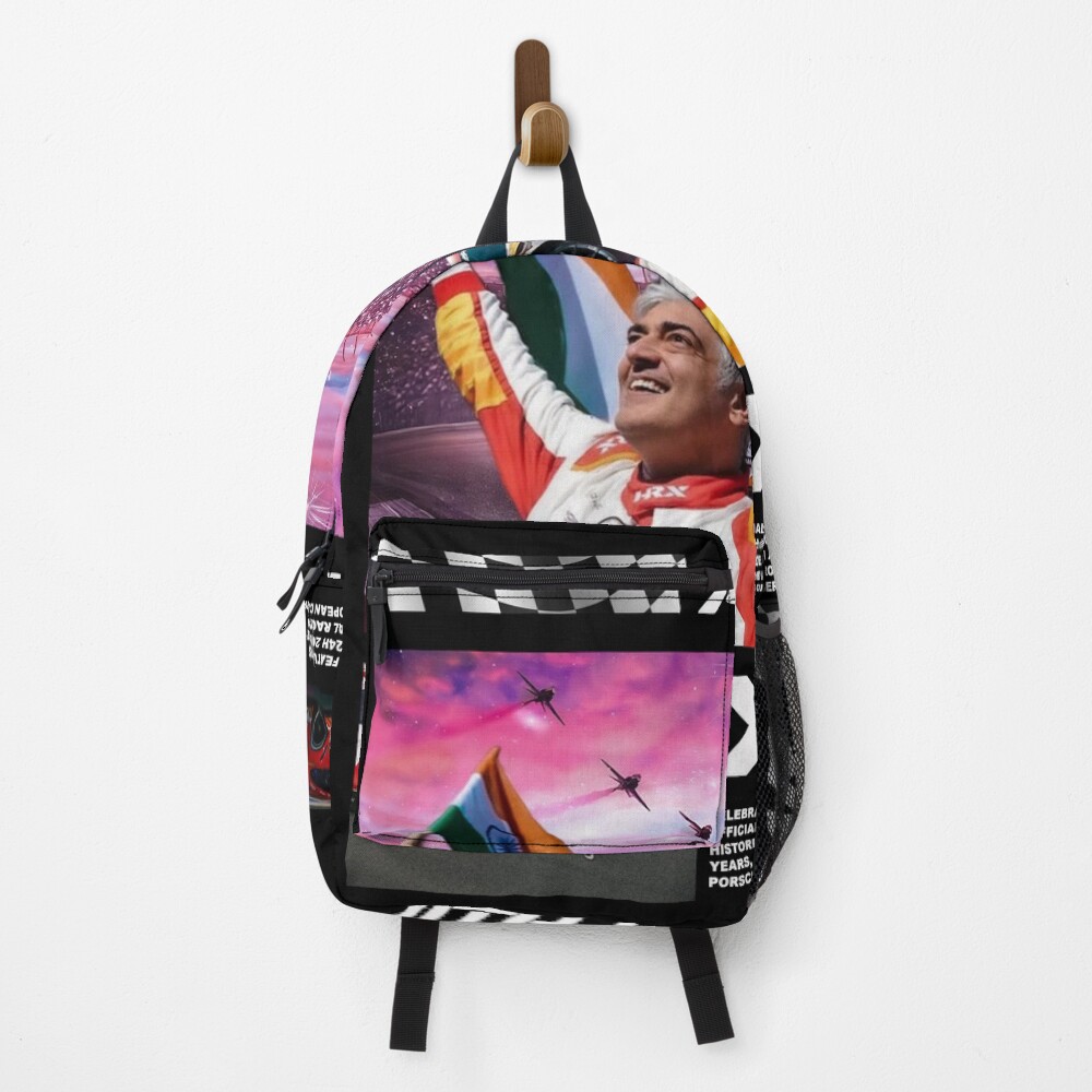 Item preview, Backpack designed and sold by Fraland42.