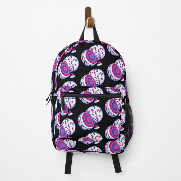 Item preview, Bisexual Jawbreaker designed and sold by Artimanx.