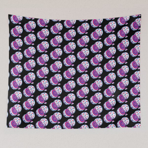 Item preview, Bisexual Jawbreaker designed and sold by Artimanx.
