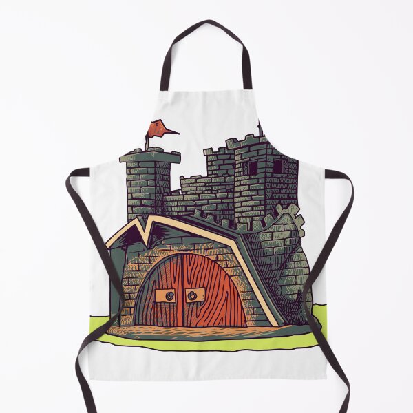 Item preview, Castle Helmet designed and sold by Eko Crowded.