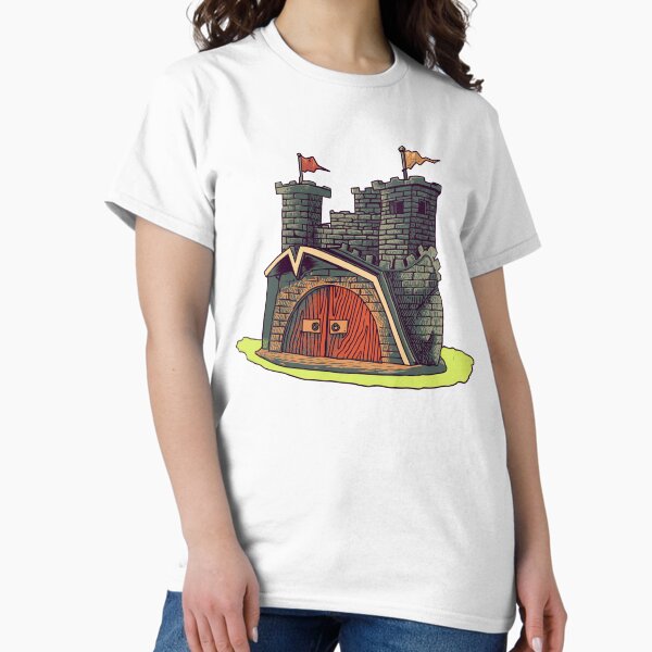Item preview, Castle Helmet designed and sold by Eko Crowded.