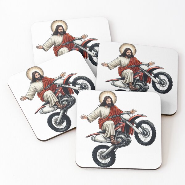 Item preview, Jesus Meme designed and sold by devonclemon.