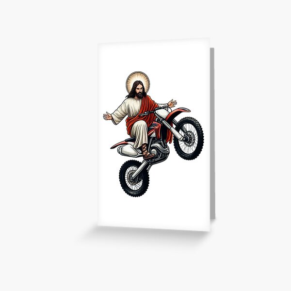 Item preview, Jesus Meme designed and sold by devonclemon.