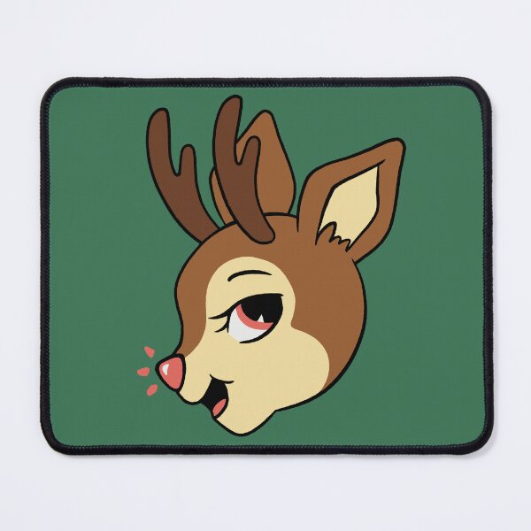 Item preview, Rudolph designed and sold by The Mad Catter Designs.