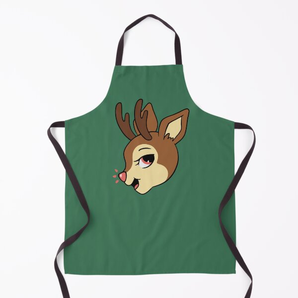 Item preview, Rudolph designed and sold by The Mad Catter Designs.