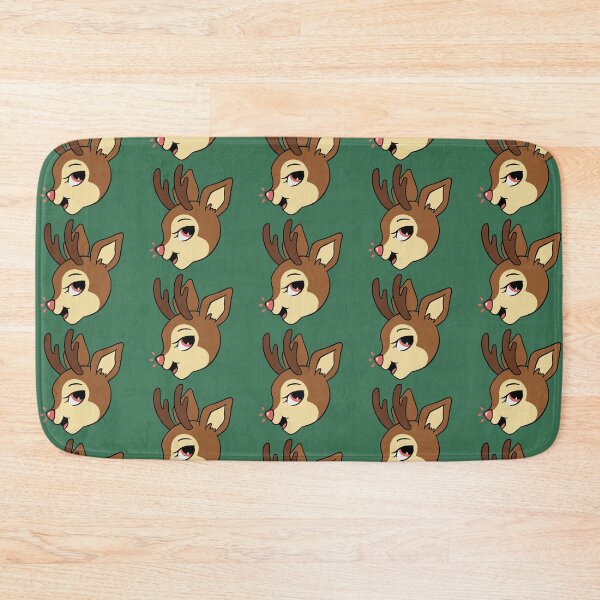 Item preview, Rudolph designed and sold by The Mad Catter Designs.
