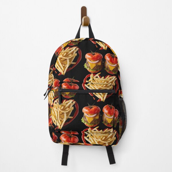 Item preview, Crazy Meal on me designed and sold by DumbPet.