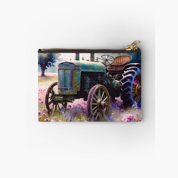Item preview, Old tractor designed and sold by M-Y-A-R-T-.