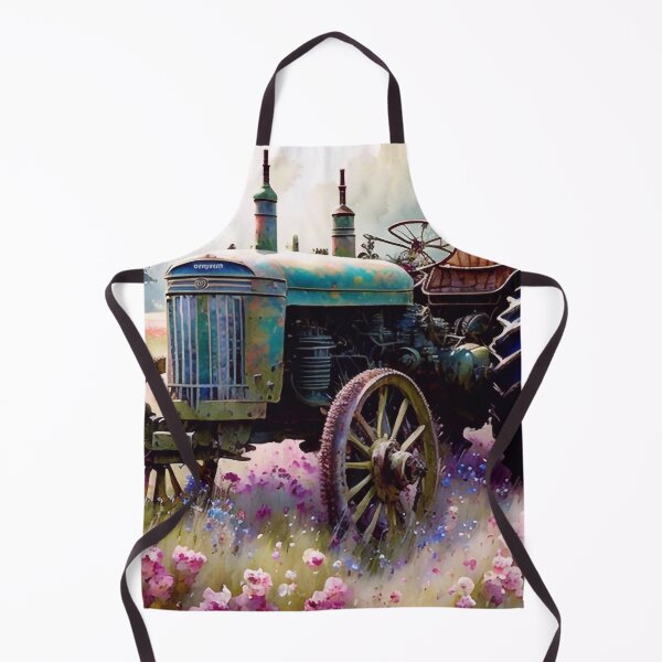Item preview, Old tractor designed and sold by M-Y-A-R-T-.