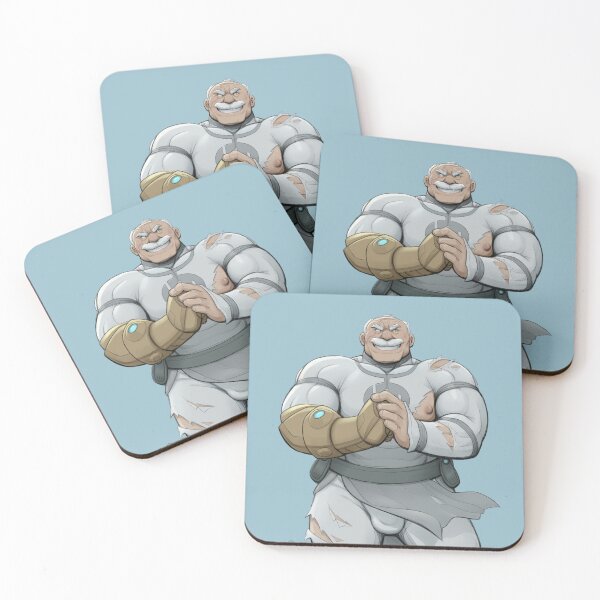 Item preview, Conquest for Clock, Art Board & Coaster designed and sold by Dudes Drawings.