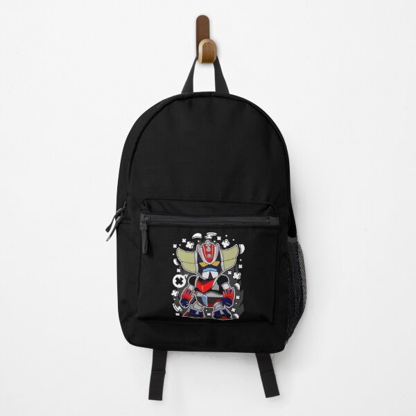 Item preview, Chibi Grendizer designed and sold by Pengadaan x Merch.