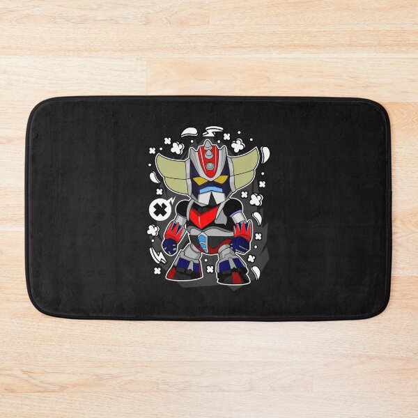 Item preview, Chibi Grendizer designed and sold by Pengadaan x Merch.