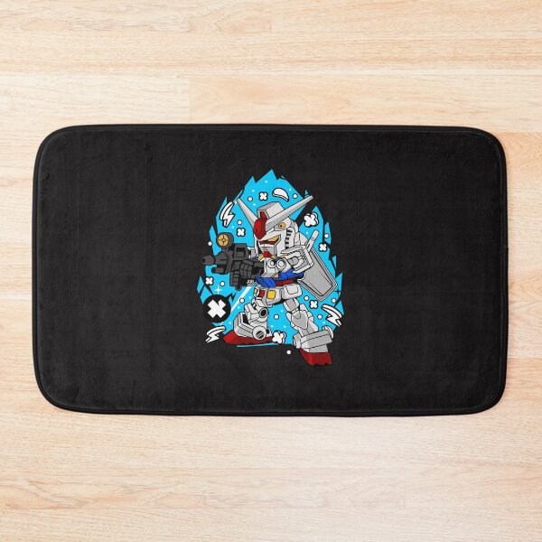 Item preview, Chibi Gundam 2 designed and sold by Pengadaan x Merch.