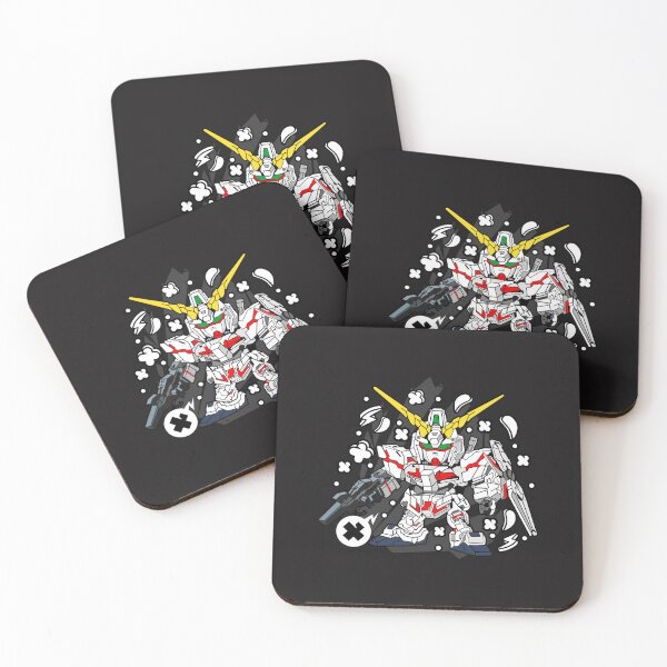 Item preview, Chibi Gundam  designed and sold by Pengadaan x Merch.