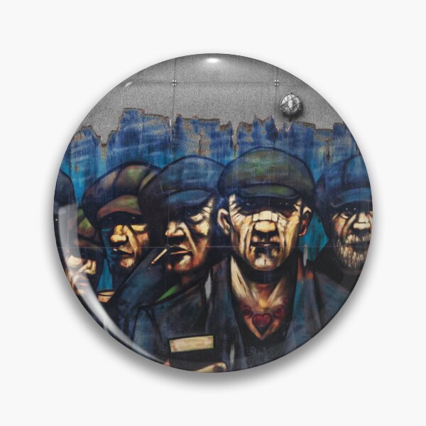 Item preview, Ghosts of the Shipyard designed and sold by LBPhoto13.