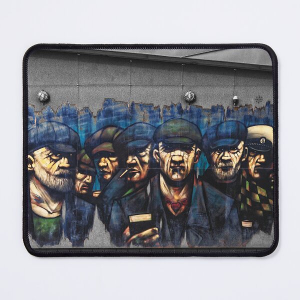 Item preview, Ghosts of the Shipyard designed and sold by LBPhoto13.