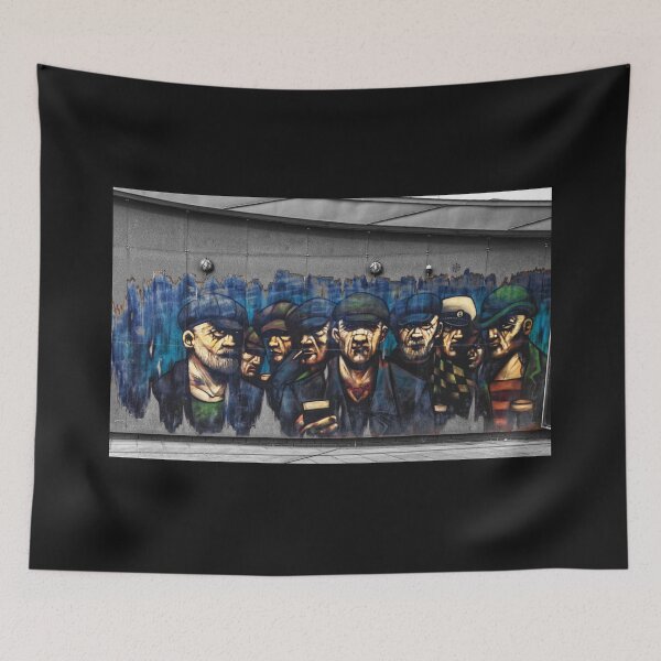 Item preview, Ghosts of the Shipyard designed and sold by LBPhoto13.
