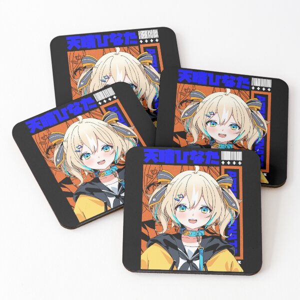 Item preview, Appare Hinata Smile designed and sold by UDTee.