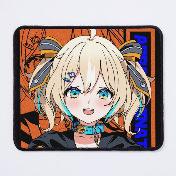 Item preview, Appare Hinata Smile designed and sold by UDTee.