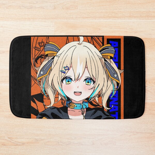 Item preview, Appare Hinata Smile designed and sold by UDTee.