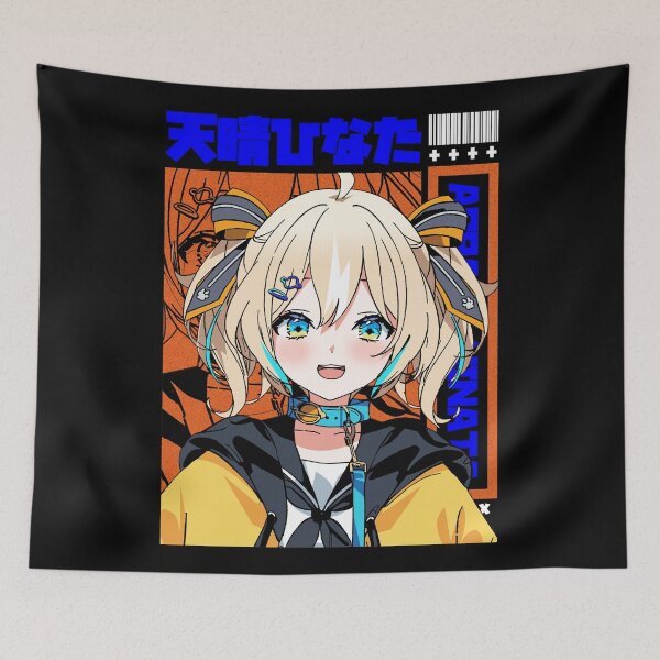 Item preview, Appare Hinata Smile designed and sold by UDTee.