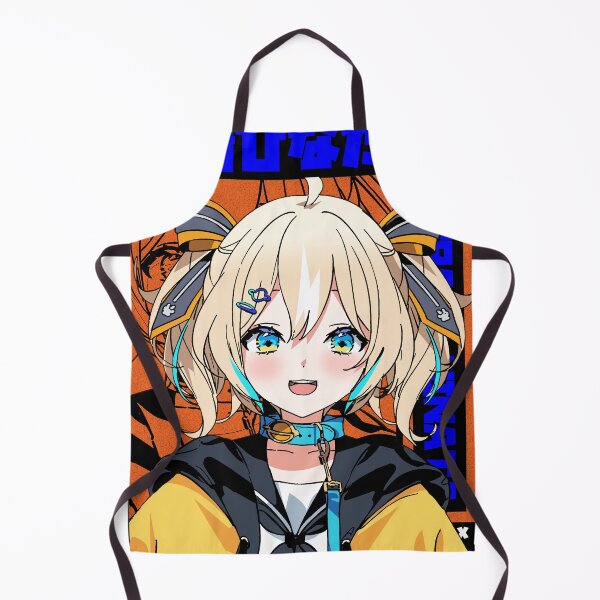Item preview, Appare Hinata Smile designed and sold by UDTee.