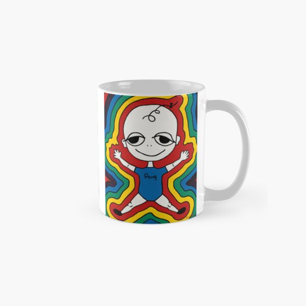 Item preview, The pure boy, 'Pong' designed and sold by Wyoon.