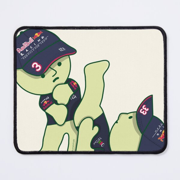 Item preview, Maxiel Red Bull Smiskis designed and sold by SpicycaramelArt.