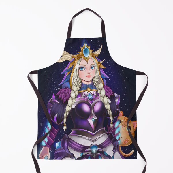 Item preview, Crystal Maiden designed and sold by mushroomfolk.