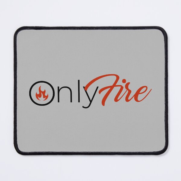 Item preview, OnlyFire designed and sold by tpontow.