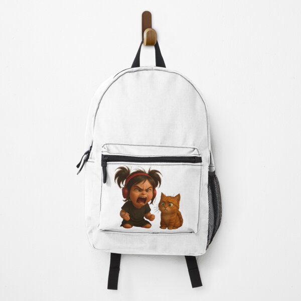 Item preview, Panic Mode Activated: Aluska Can’t Anymore! designed and sold by Shop A&T.