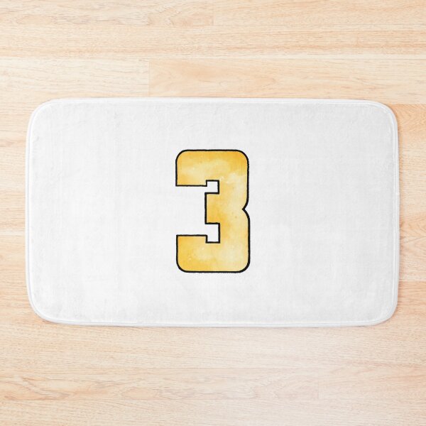 Item preview, Scott McLaughlin #3 Watercolor designed and sold by Meganemer4.