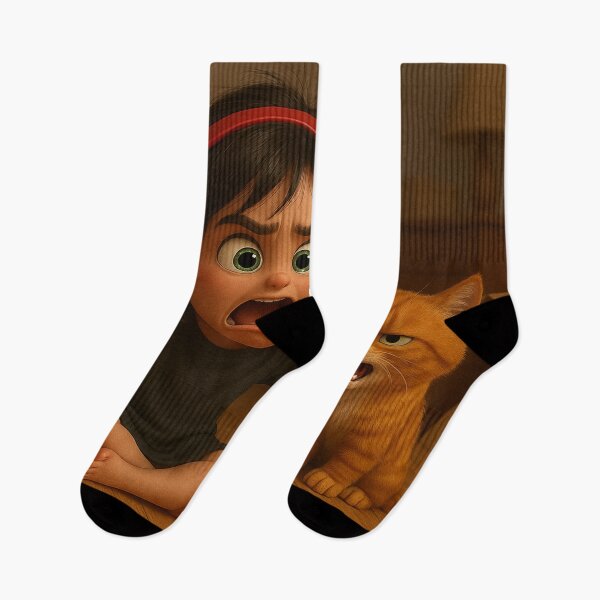 Item preview, About to Blow: Aluska’s Shocked Fury designed and sold by Shop A&T.