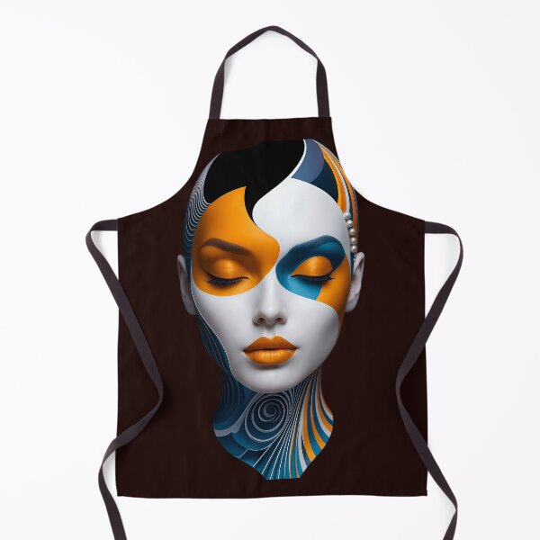 Item preview, Futuristic Fusion designed and sold by Art is my Voice .