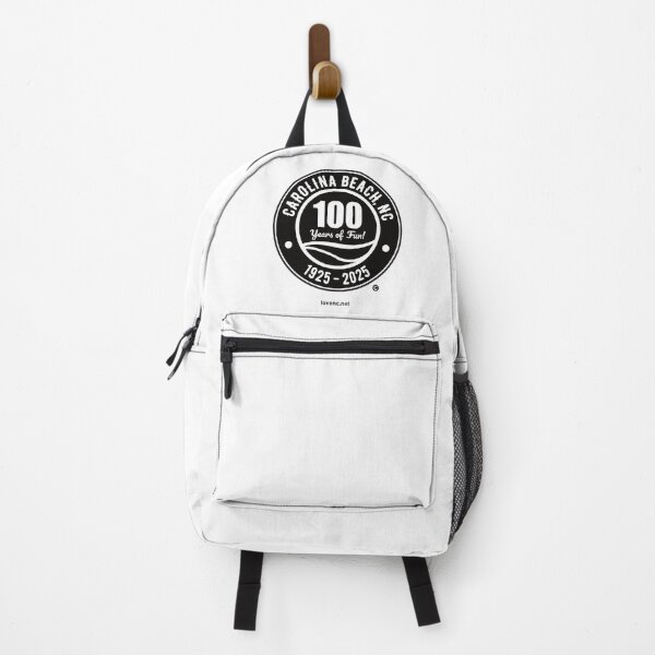 Item preview, Carolina Beach NC 100th Year Anniversary designed and sold by LoveNC.