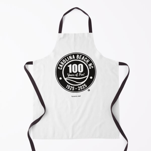 Item preview, Carolina Beach NC 100th Year Anniversary designed and sold by LoveNC.