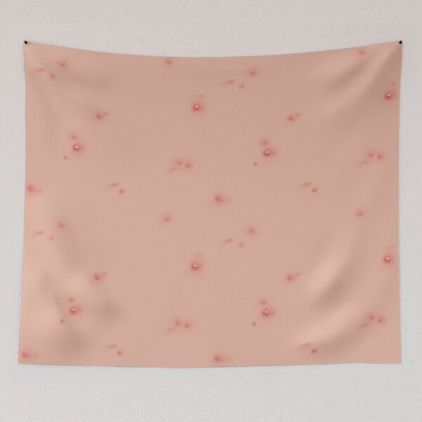 Item preview, Pop off! Pimple, zits, acne designed and sold by Joan and Rose.