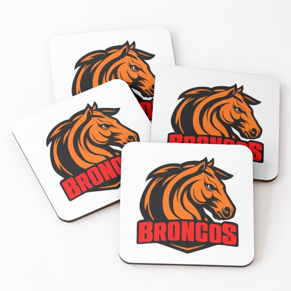 Artikelvorschau, Broncos-Design entworfen und verkauft von NFGDesigns.
