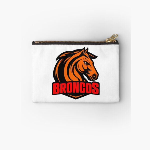 Item preview, Broncos design designed and sold by NFGDesigns.