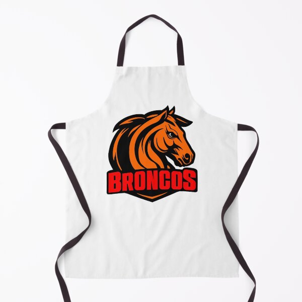Item preview, Broncos design designed and sold by NFGDesigns.