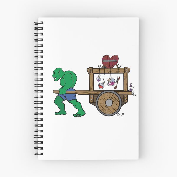 Item preview, Love Potion Vendor  designed and sold by ArcaneBear.