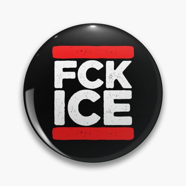Item preview, Abolish Ice designed and sold by ParadoxoMario.
