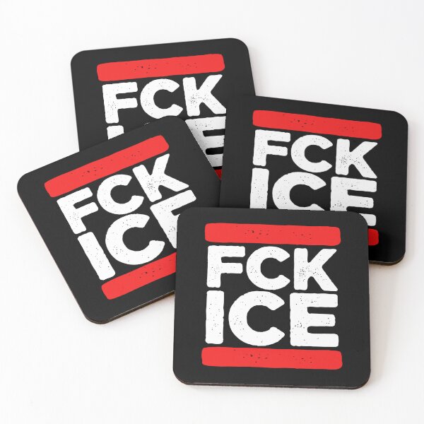 Item preview, Abolish Ice designed and sold by ParadoxoMario.