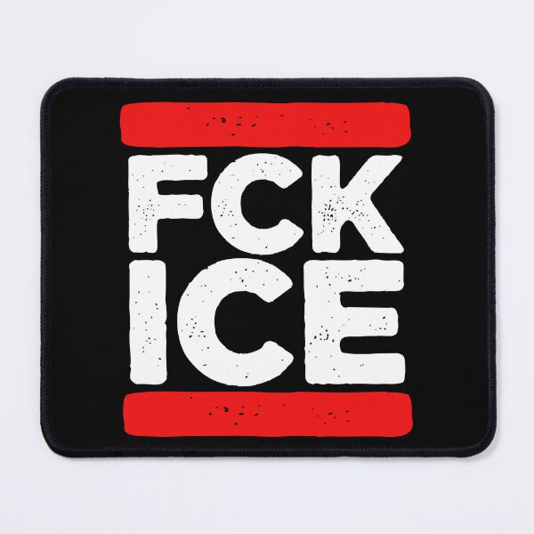 Item preview, Abolish Ice designed and sold by ParadoxoMario.