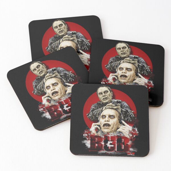 Item preview, Day of the Dead Bub designed and sold by Fed Up Design & Creation.