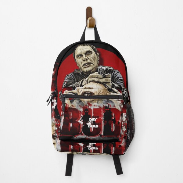Item preview, Day of the Dead Bub designed and sold by Fed Up Design & Creation.